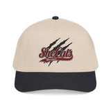 Mid Profile Baseball Cap