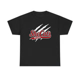 Unisex Heavy Cotton TShirt