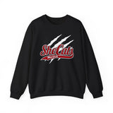 Unisex Crew Sweatshirt