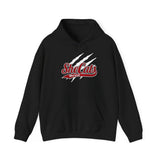 Unisex Hooded Sweatshirt