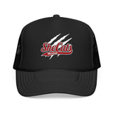 Foam Trucker Hat