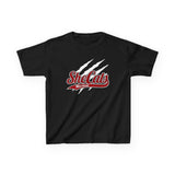 Youth Cotton Tshirt