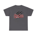 Unisex Heavy Cotton TShirt