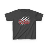 Youth Cotton Tshirt