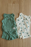 Cactus Set