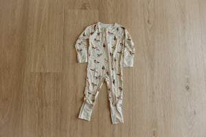 Duck Bamboo Jammies
