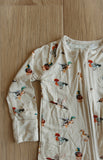 Duck Bamboo Jammies