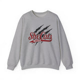 Unisex Crew Sweatshirt