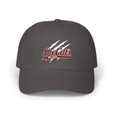 Logo Dad Hat