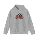 Unisex Hooded Sweatshirt