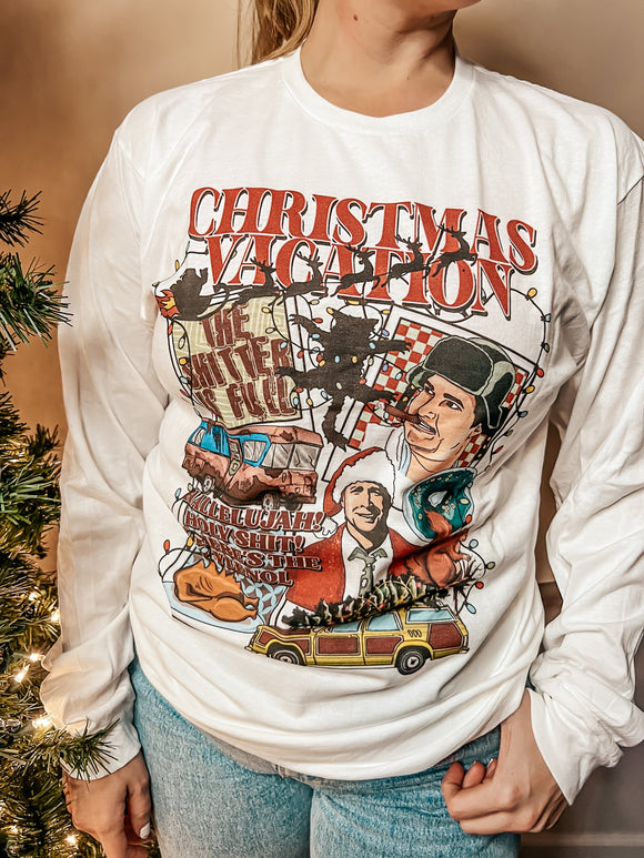 Griswold Long Sleeve