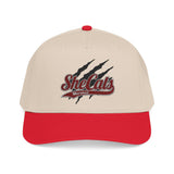 Mid Profile Baseball Cap