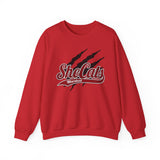 Unisex Crew Sweatshirt