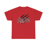 Unisex Heavy Cotton TShirt