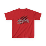 Youth Cotton Tshirt