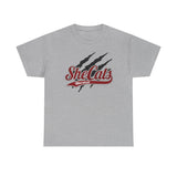 Unisex Heavy Cotton TShirt